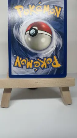 Pokemon TCG Mr. Mime Jungle Holo Rare Card 6/64 - Image 5