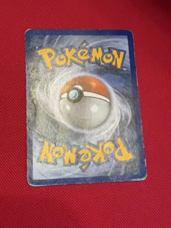 Pokemon TCG Ditto Geodude Card Regular Delta Species 62/113 - Image 4