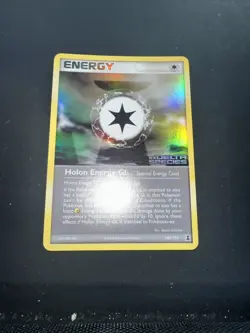 Holon Energy 85/101 Dragon Frontiers Reverse Holo Delta Species Pokemon Card - Image 2