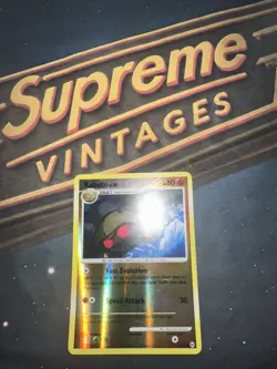 Kabuto 67/99 Reverse Holo Arceus Pokemon Card Near Mint / Mint VERY CLEAN - Image 2