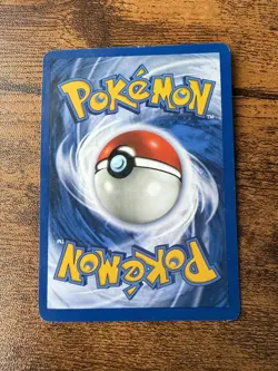Pokemon Dark Blastoise Holo Card 3/82 Team Rocket Series, LP/Excellent Condition - Image 2