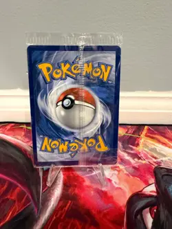 Sealed - Mewtwo SVP 052 SV: Scarlet & Violet Promo Cards - Pokemon Card - Image 2
