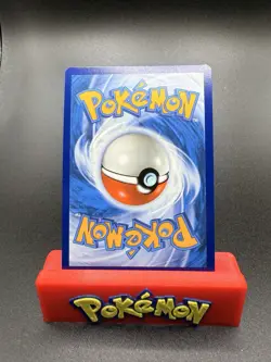 Magby 186/182 Paradox Rift Holo Illustration Rare Pokemon TCG Card Near Mint - Image 3
