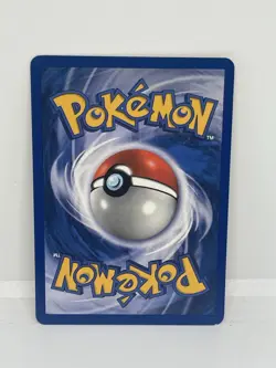 Pokemon Cards Brock's Onix 21/132 Unlimited Gym Heroes WOTC Rare NM - Image 2