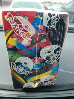 Pokemon TCG Mega Evolution Enhanced Booster Box- 36 Packs & 1 Promo Card - Image 4
