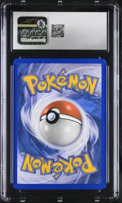 CGC 9.5 MINT+ Furret EX Legend Maker 33/92 Reverse Holo STAMPED Pokemon Card - Image 2