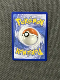 NM Cynthia’s Garchomp ex 232/182 Destined Rivals SIR Holo Pokemon Card - Image 2