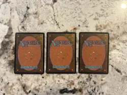 Mtg Ninja Of The Deep Hours x3 - Magic the Gathering Ninja Of The Deep Hours Mp - Image 2