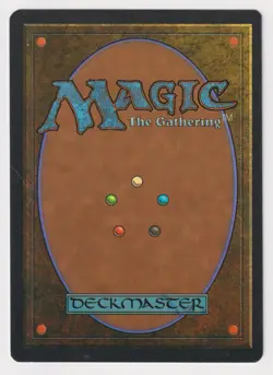 Quadruple Gold Signed Ashes to Ashes MP The Dark Artist Drew Tucker MTG Magic! - Image 2