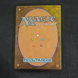 Rosheen Meanderer x1 FOIL - Shadowmoor MTG - Image 2