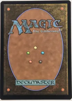 Official 2026 Magic The Gathering TMNT Novel Nunchaka #127 Trading Card - Image 2