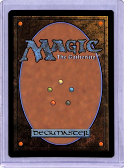 MTG Magic The Gathering MB2 Mystery Booster 2 White Border #60 Sarkhan Fireblood - Image 2
