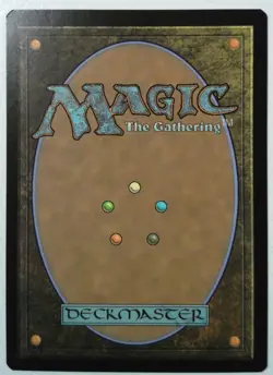 Nihil Spellbomb *Common* Magic MtG x1 A25 Masters 25 - Image 2