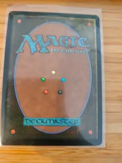 MTG Let's Play a Game (FOIL) 0105 Duskmourn: House of Horror M/NM Free UK P&P - Image 2