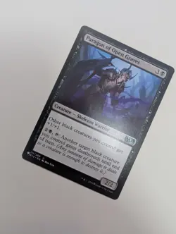 MTG - Paragon of Open Graves - The List Reprints (LIST) NM/M Condition - Image 2