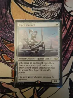 Esper Sentinel Modern Horizons 2 Regular - Image 1
