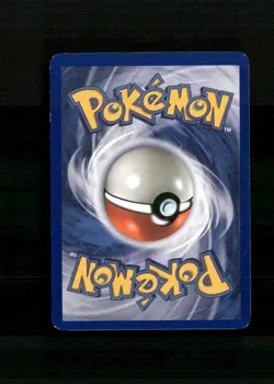 Fossil Pokemon TCG Mr. Fuji - Image 2