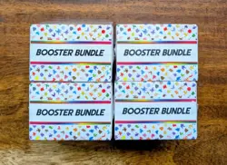 Pokemon TCG Scarlet & Violet 151 Booster Bundle Lot of 4 Sealed Read Description - Image 5