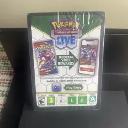 Pokemon Tcg - Mawile Prerelease Promo Deck - Obsidian Flames - New/Sealed - Image 3
