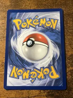 Pokemon TCG Gengar SWSH241 Black Star Promo Lost Origins Sword And Shield - Image 3