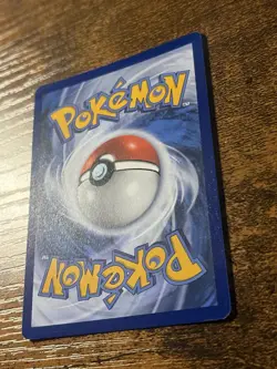 Pokemon TCG Gengar SWSH241 Black Star Promo Lost Origins Sword And Shield - Image 4