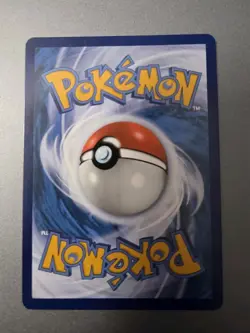 2023 Pokemon SV 151 Giovanni's Charisma #204/165 Full Art - Image 2