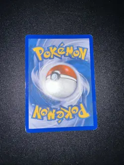 Pokemon TCG Umbreon BW93 Black & White Promo Holo Rare LP - Image 2