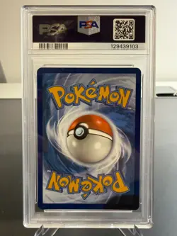 Pokemon TCG PSA 10 GEM MINT Arceus V 166/172 Brilliant Stars English - Image 2