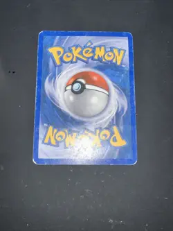 2011 Played Pokemon 35/95 Typhlosion HGSS Call Of Legends English - Image 4