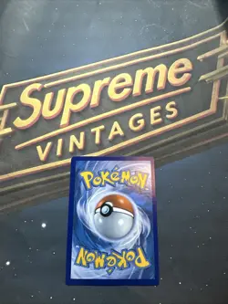 Pokemon TCG - Bisharp 64/114 - XY Steam Siege - Cosmos Holo Rare - Duel NM - Image 2