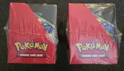 Lot of 2: Pokemon Prismatic Evolutions Surprise Box Booster Bundle: Sam’s Club - Image 5