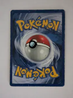 Pokemon TCG Dark Porygon2 (8/105) - Neo Destiny Holo Swirl - HP - Image 4