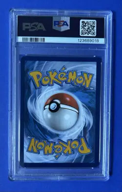 2023 Pokemon Swsh FA/MewTwo VStar Crown Zenith #GG44 PSA 10 GEM MT - Image 2