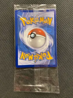 Mega Charizard X ex & Oricorio EX- MEP023/24 UPC Special Promo Pokemon - Sealed - Image 3