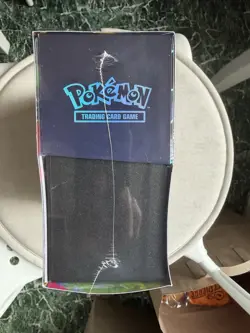 Pokemon TCG Mega Evolution Phantasmal Flames Elite Trainer Box ETB - Image 3