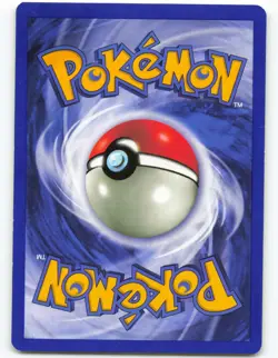 Electabuzz - #2 WOTC Black Star Promo - Pokemon TCG - 1999 - Image 2