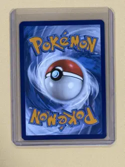 Pokemon TCG - Paldean Fates - Pawmi - 226/091 - Illustration Rare - Image 2