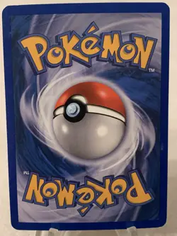 The Pokemon Company Treecko 76/109 EX Ruby & Sapphire Reverse Holo Common 40 HP - Image 2