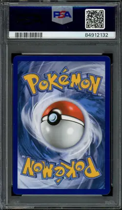 Vensuaur Pokemon 2021 SWSH Celebrations Classic Collection Holo 15/102 PSA 10 - Image 2