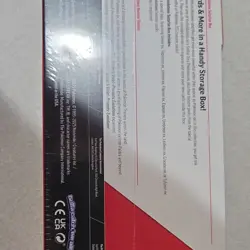 Pokemon Prismatic Evolutions Booster Promo Box TCG Eevee & Evolutions - Image 2