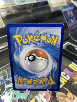 Bronzong 61/124 Reverse Holo Rare Pokemon English XY Fates Collide - Image 3