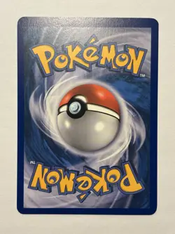 Pokemon TCG N Trainer Ultra Rare Full Art 101/101 Noble Victories 2011 CRISPY - Image 2