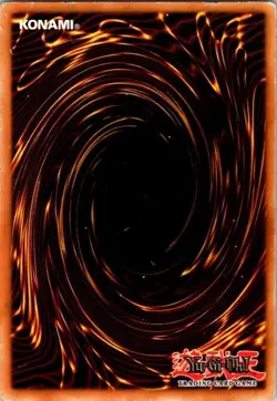 Freed The Matchless General LOD-016 Yugioh HP - Image 2