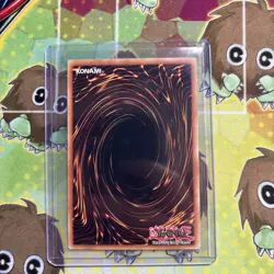 Yugioh Radiant Typhoon Varuroon, the Marine Eidolon Ultra Rare BPRO-EN049 - Image 2