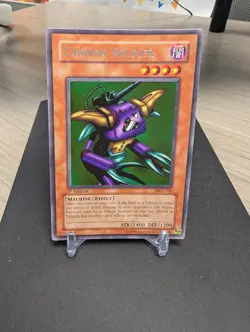 Yugioh! Cannon Soldier - MRD-106 - Rare - 1st Edition Near Mint, English #MRD-10 - Image 1