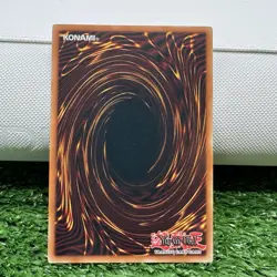 Yu-Gi-Oh! Cyber Shadow Gardna 1st Edition Ultimate Rare CDIP-EN058 UTR - Image 2