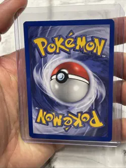 Ivysaur 44/130 Uncommon - Base Set 2 Pokemon Card NM/MT Nintendo WOTC Vintage - Image 3