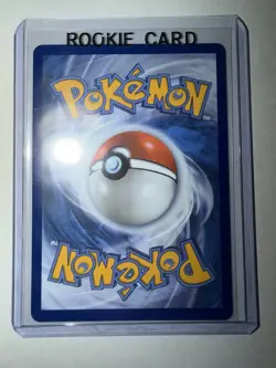 Pokemon Dawn 129/094 Full Art Holo Trainer Card English TCG - Image 2