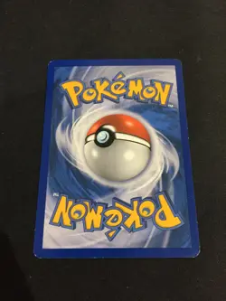 Pokemon Card - Mr. Mime 47/116 - Rare - Plasma Freeze - LP - Image 2