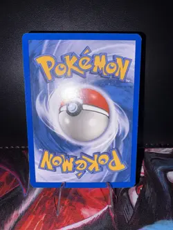 Pokemon EX FireRed LeafGreen Reverse Holo Card 44/112 Persian NM Condition - Image 3